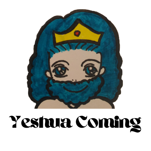 Yeshua Coming